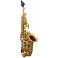 Saxophone Soprano Courbe - SML