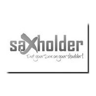 SAXHOLDER