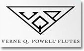 POWELL FLUTES