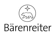 Bärenreiter-Verlag