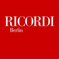 Ricordi Berlin