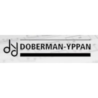 Doberman-Yppan