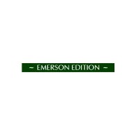 Emerson Edition