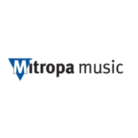 Mitropa Music